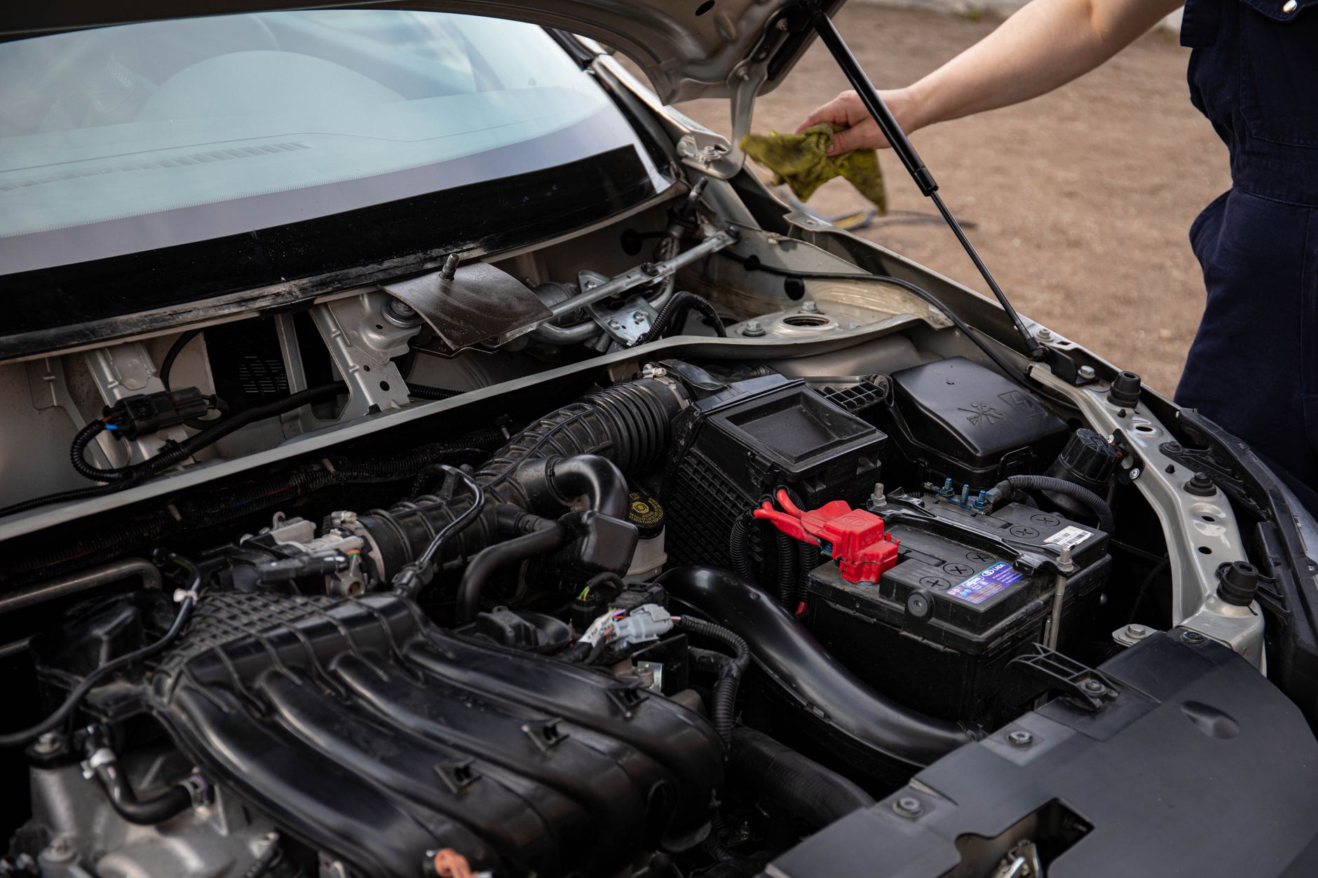 dépannage auto Lille