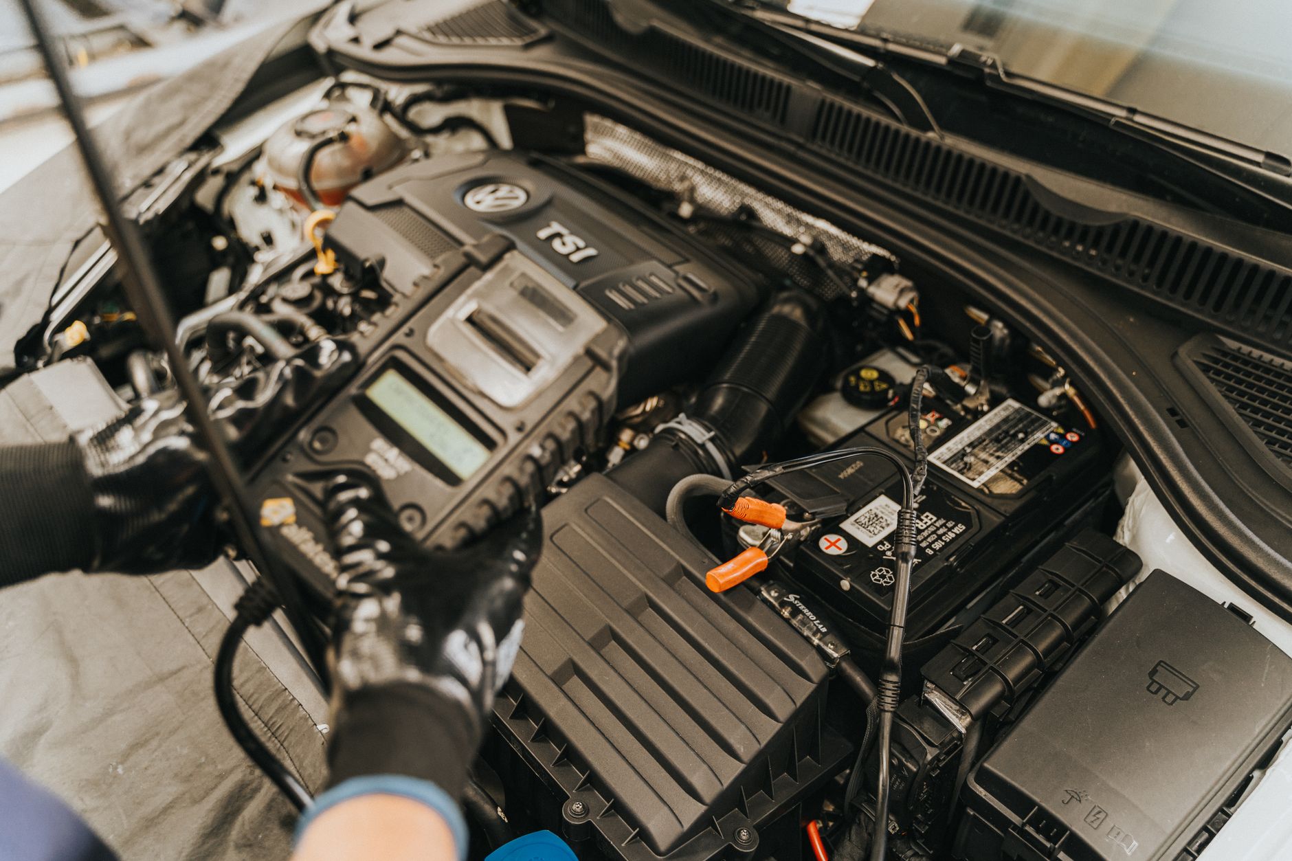 dépannage auto Lille